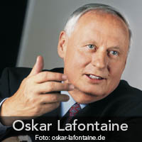 Oskar Lafontaine