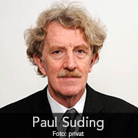 Paul Suding