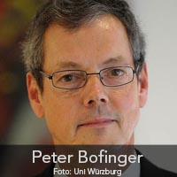 Peter Bofinger