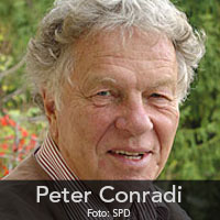 Peter Conradi