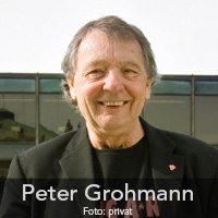 Peter Grohmann