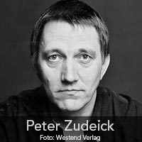 Peter Zudeick