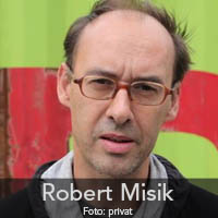 Robert Misik