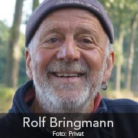 Rolf Bringmann