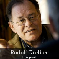 Rudolf Dreßler