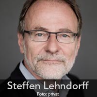 Steffen Lehndorff