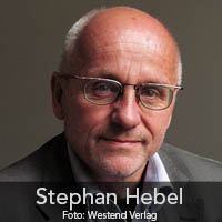 Stephan Hebel