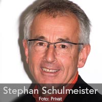 Stephan Schulmeister