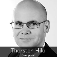 Thorsten Hild