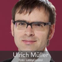 Ulrich Müller