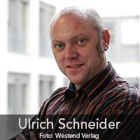 Ulrich Schneider