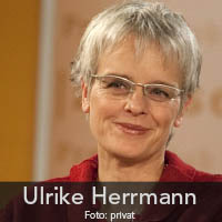 Ulrike Herrmann