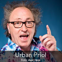 Urban Priol