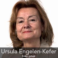 Ursula Engelen-Kefer