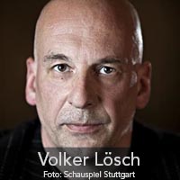 Volker Lösch