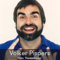 Volker Pispers