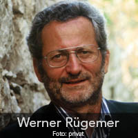 Werner Rügemer