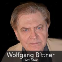Wolfgang Bittner