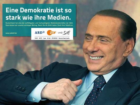 Das Versagen der Medien