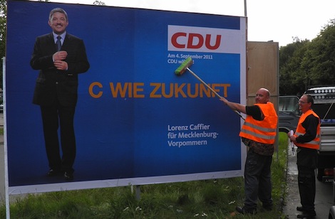 C wie Zukunft