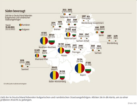 CSU steht allein da