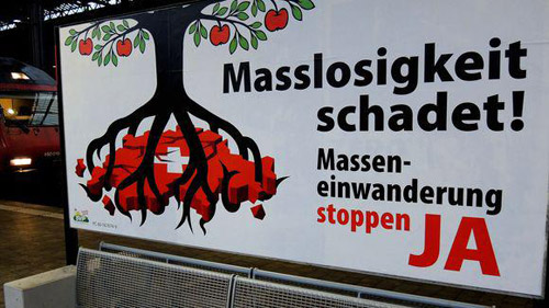 Masslosigkeit schadet