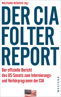 CIA-Folterreport