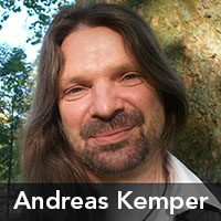 Andreas Kemper