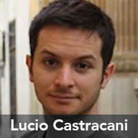 Lucio Castracani