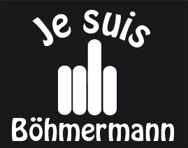 Je suis Böhmermann