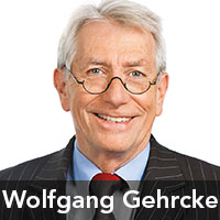 Wolfgang Gehrcke