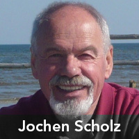 Jochen Scholz