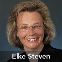 Elke Steven