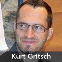 Kurt Gritsch