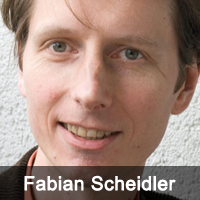 Fabian Scheidler