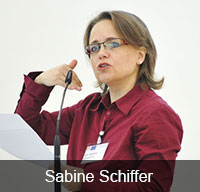 Sabine Schiffer