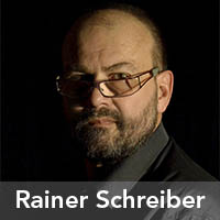 Rainer Schreiber