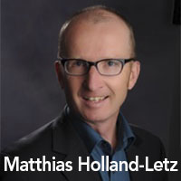 Matthias Holland-Letz