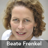 Beate Frenkel