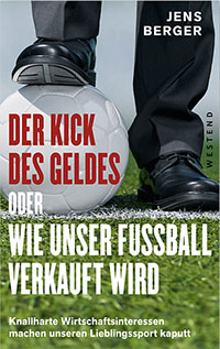 Jens Berger - Der Kick des Geldes