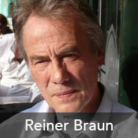 Reiner Braun