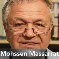 Mohssen Massarrat