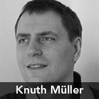 Knuth Müller