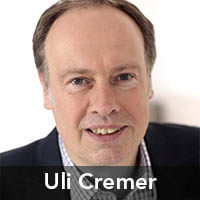 Uli Cremer