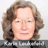 Karin Leukefeld