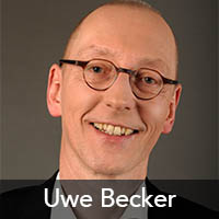 Uwe Becker