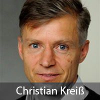 Christian Kreiß