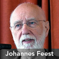 Johannes Feest