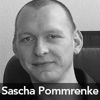 Sascha Pommrenke