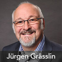 Jürgen Grässlin